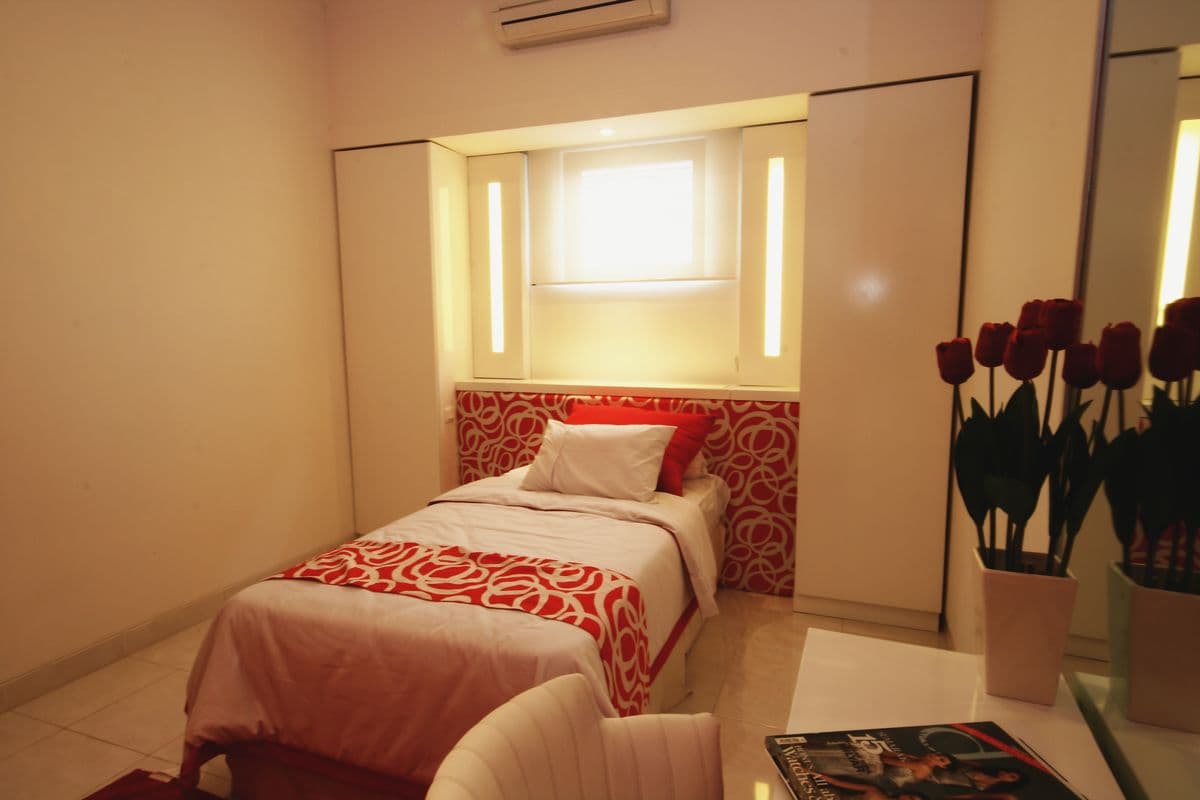 Neo Virginia Residence — 13