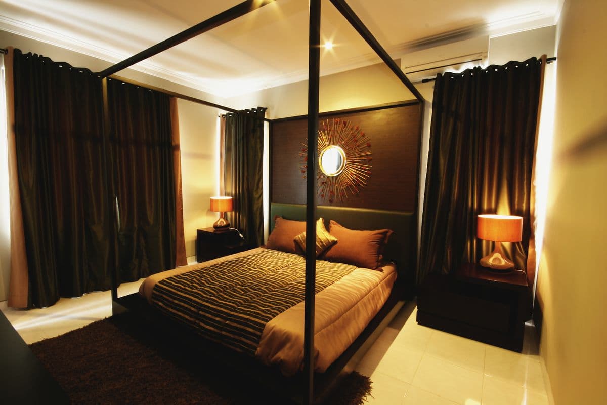 Neo Virginia Residence — 15