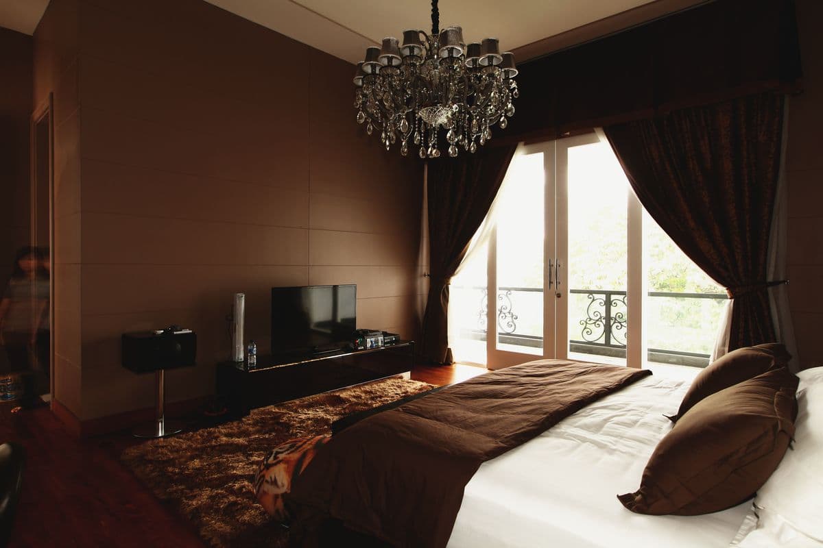 Perjuangan Residence — 4