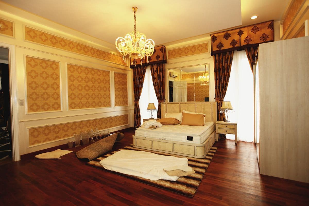 Perjuangan Residence — 5