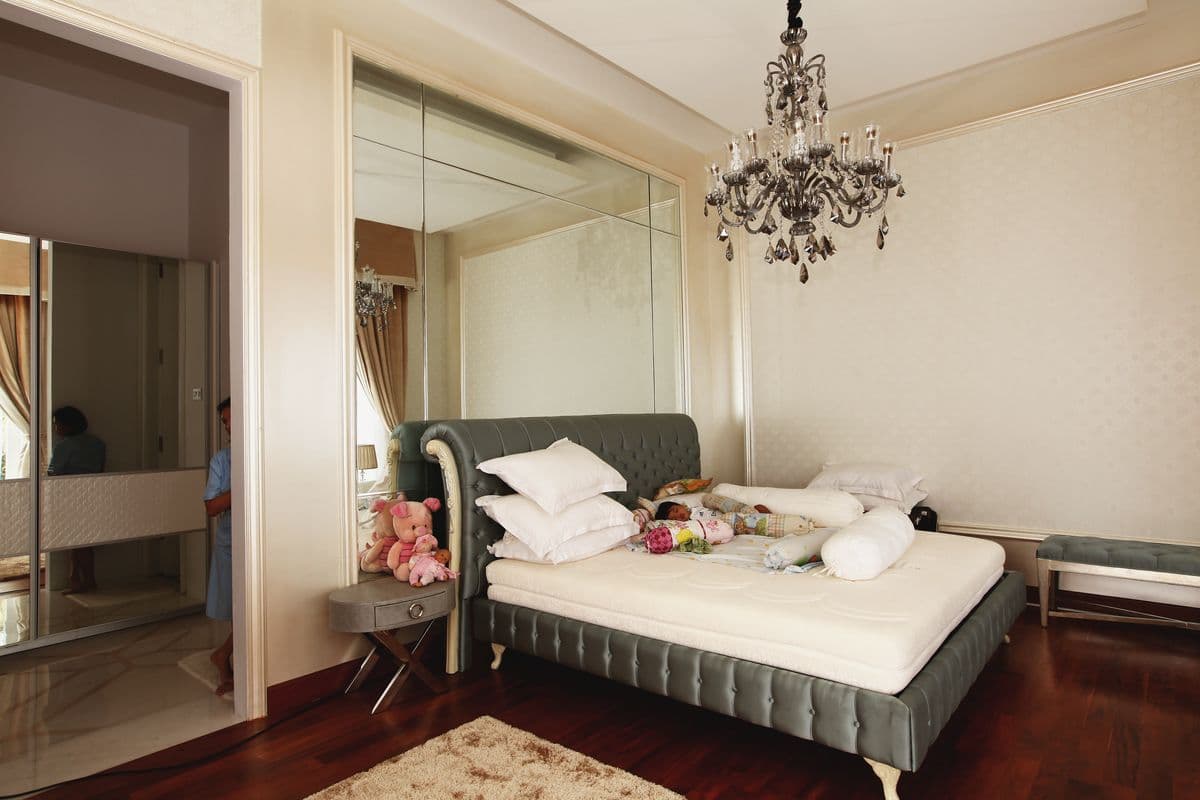 Perjuangan Residence — 6