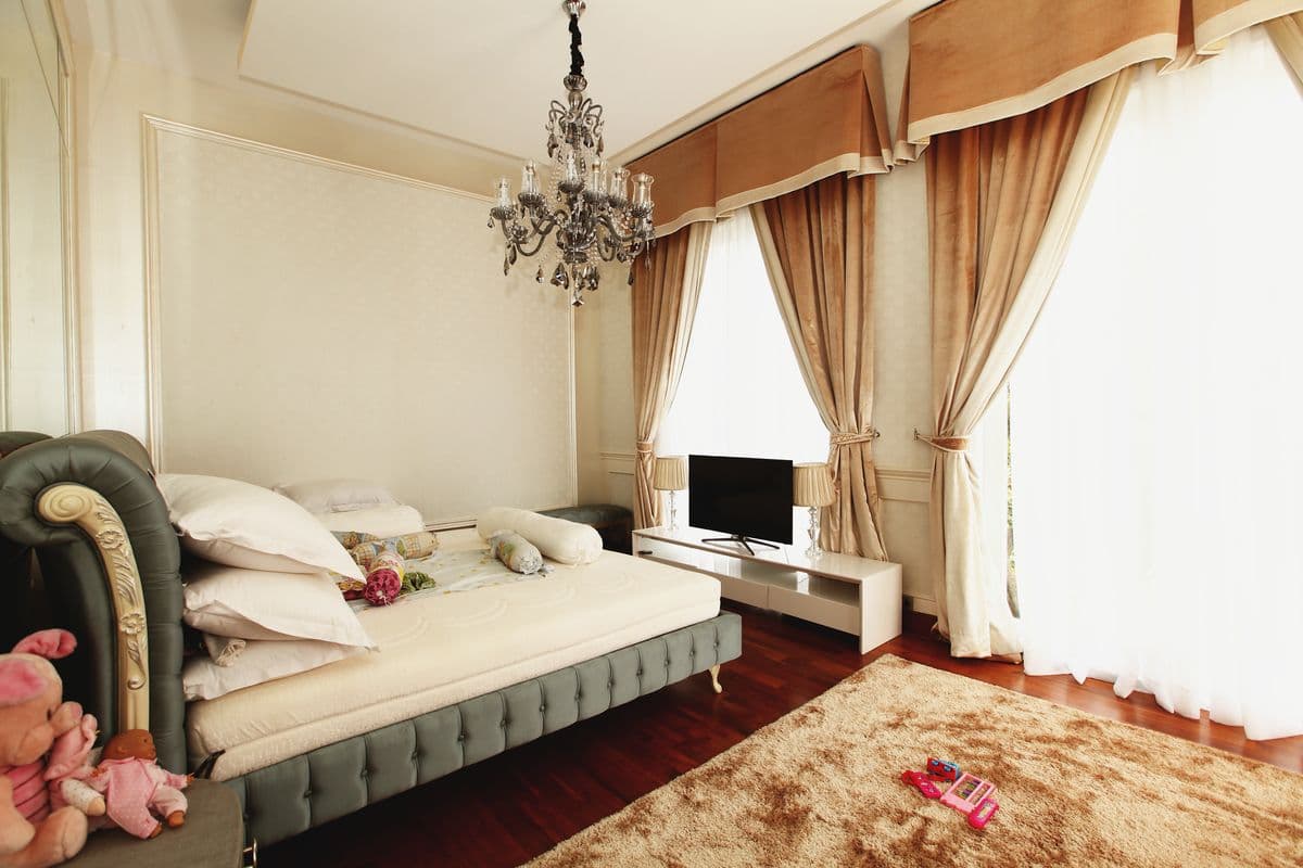 Perjuangan Residence — 7