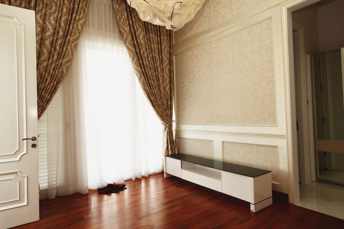 Perjuangan Residence — 8