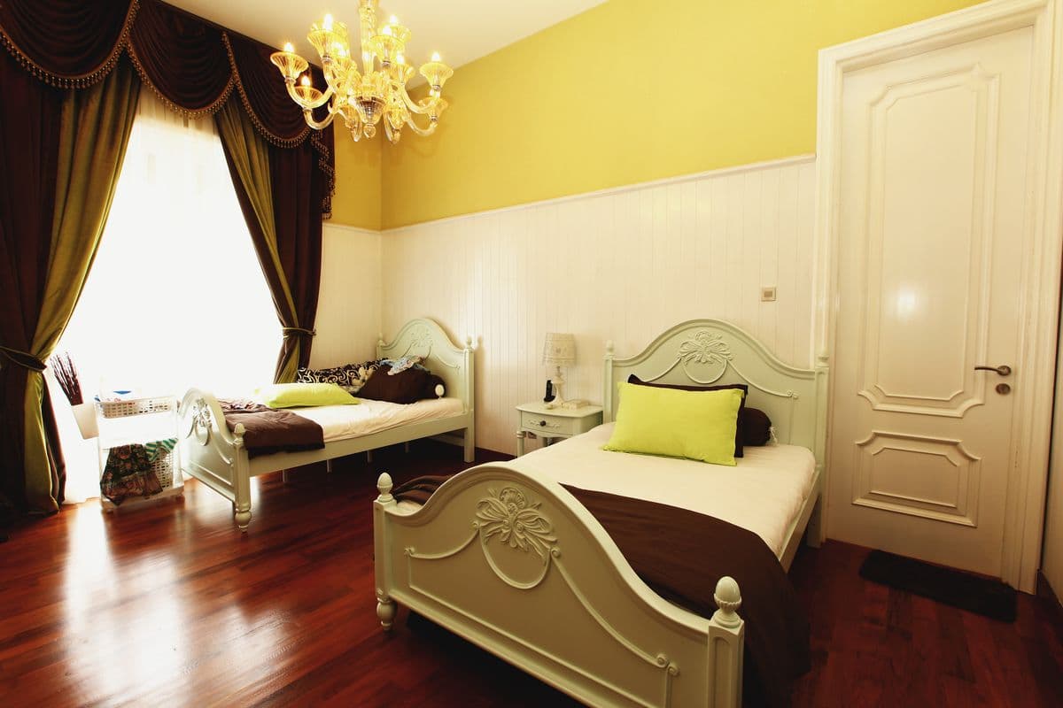 Perjuangan Residence — 9