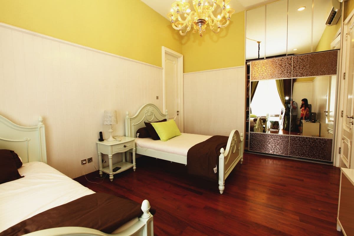 Perjuangan Residence — 10