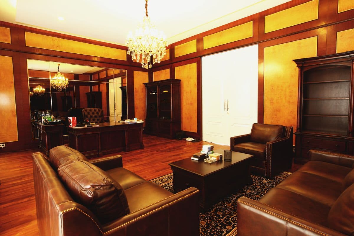 Perjuangan Residence — 14