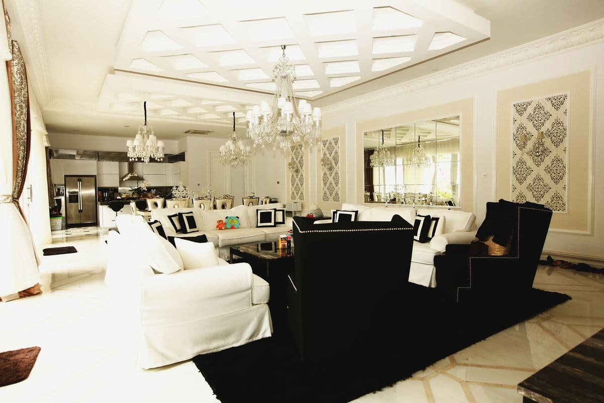 Perjuangan Residence — 15