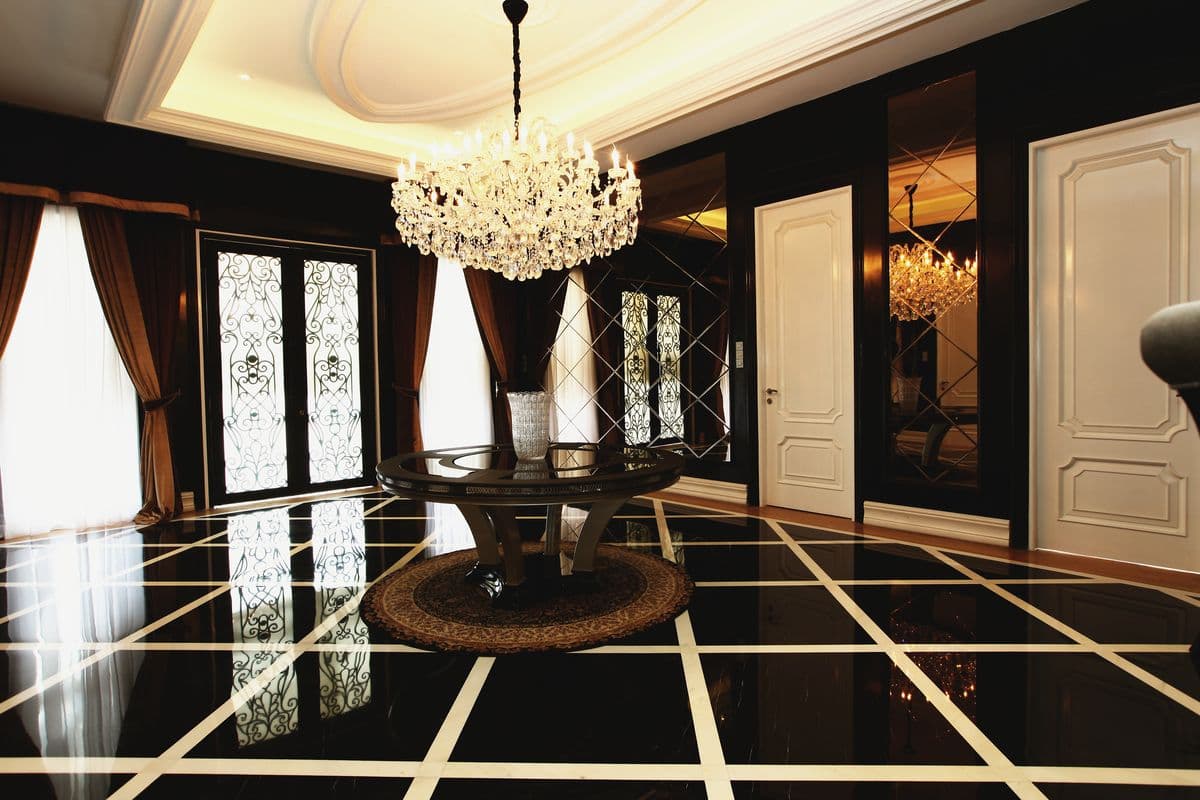 Perjuangan Residence — 16