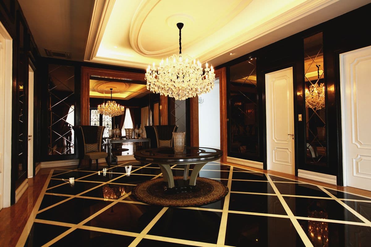 Perjuangan Residence — 17