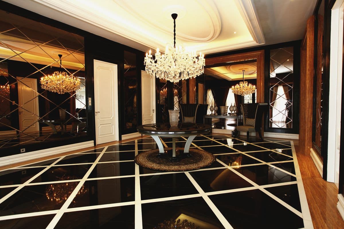 Perjuangan Residence — 18