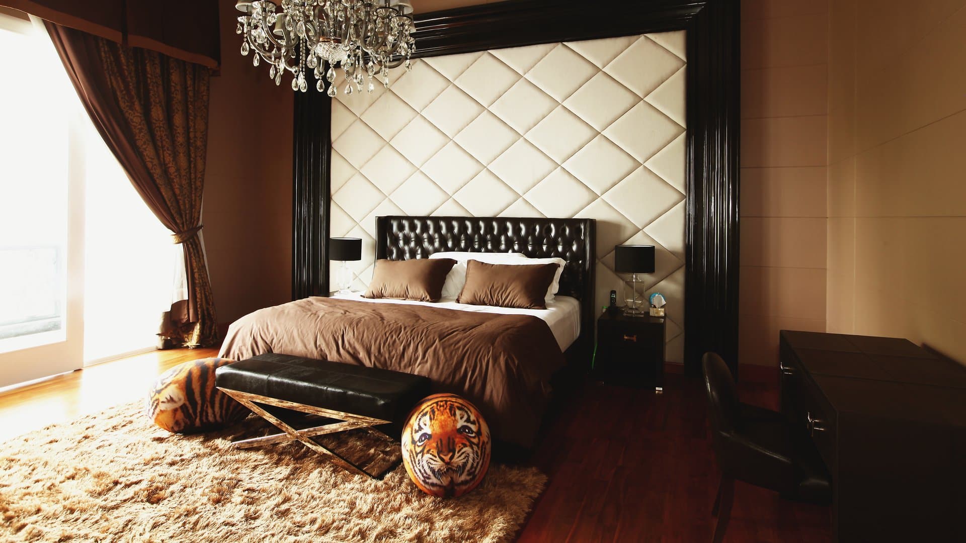 Perjuangan Residence