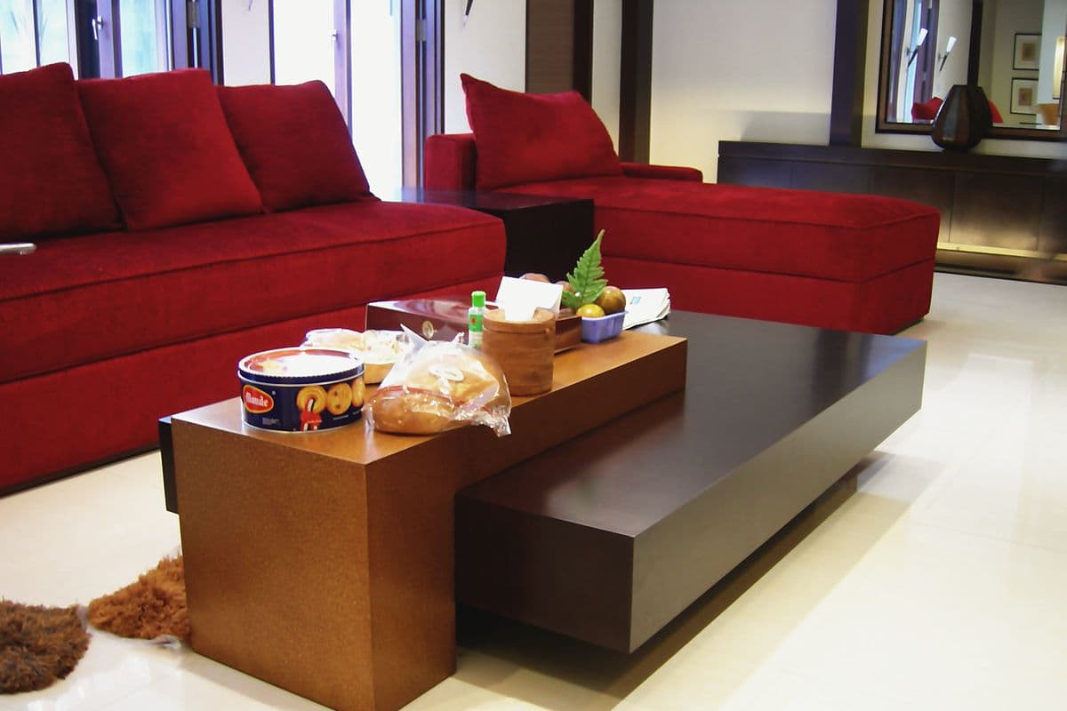 Puri Indah Residence — 3