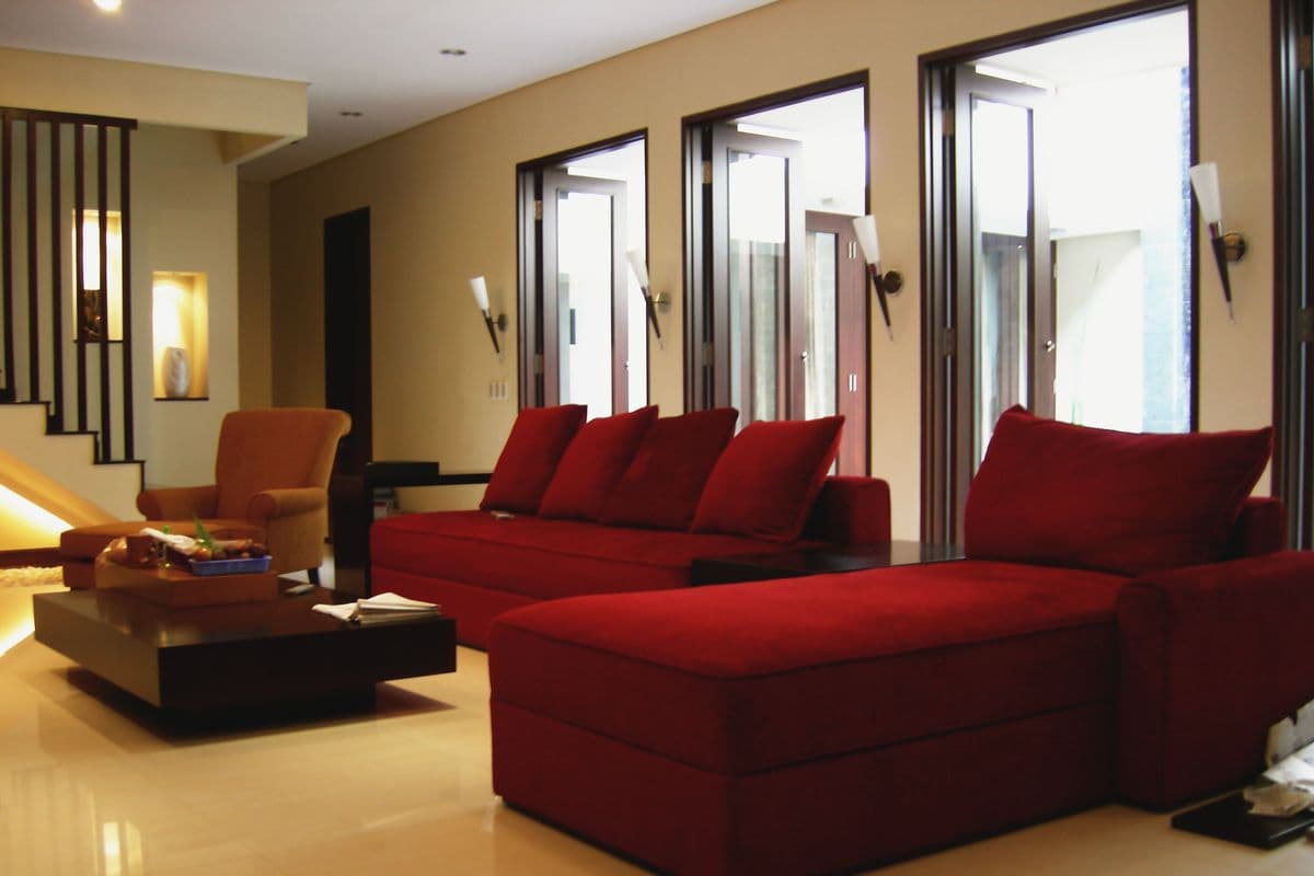 Puri Indah Residence — 4