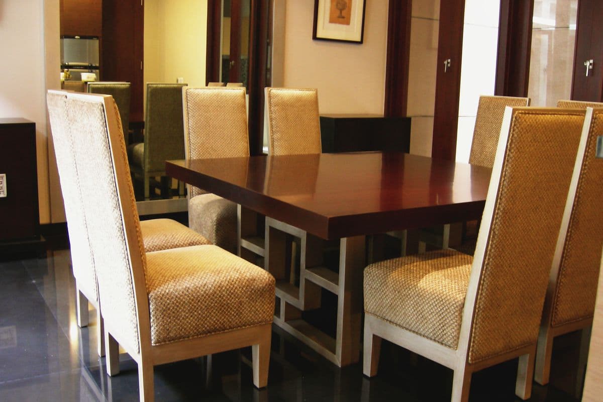 Puri Indah Residence — 5