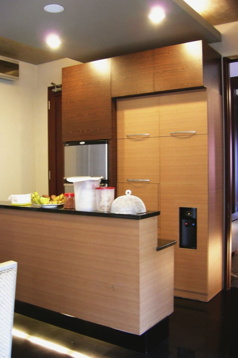 Puri Indah Residence — 6