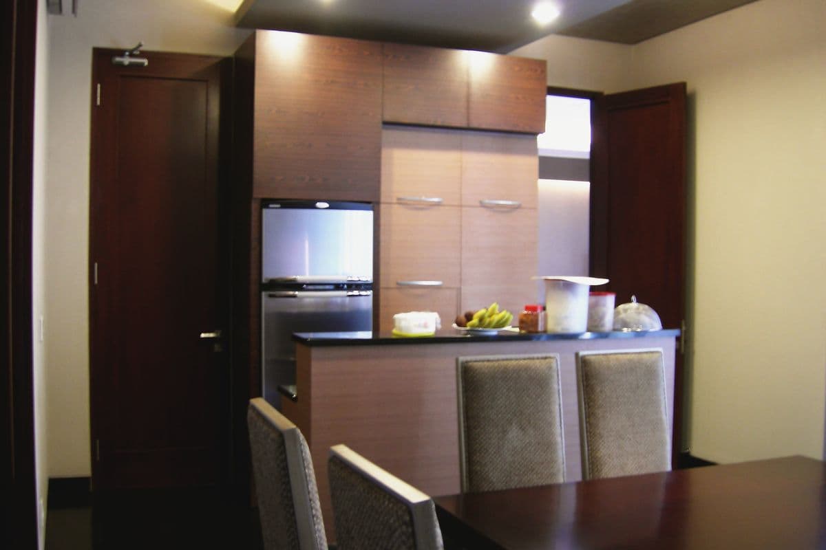 Puri Indah Residence — 7