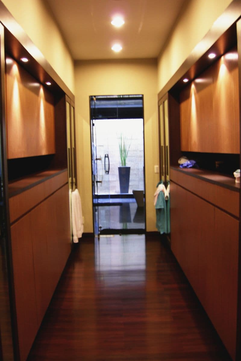 Puri Indah Residence — 8