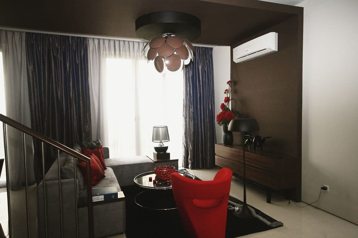 Royal Mansion Residence — 3