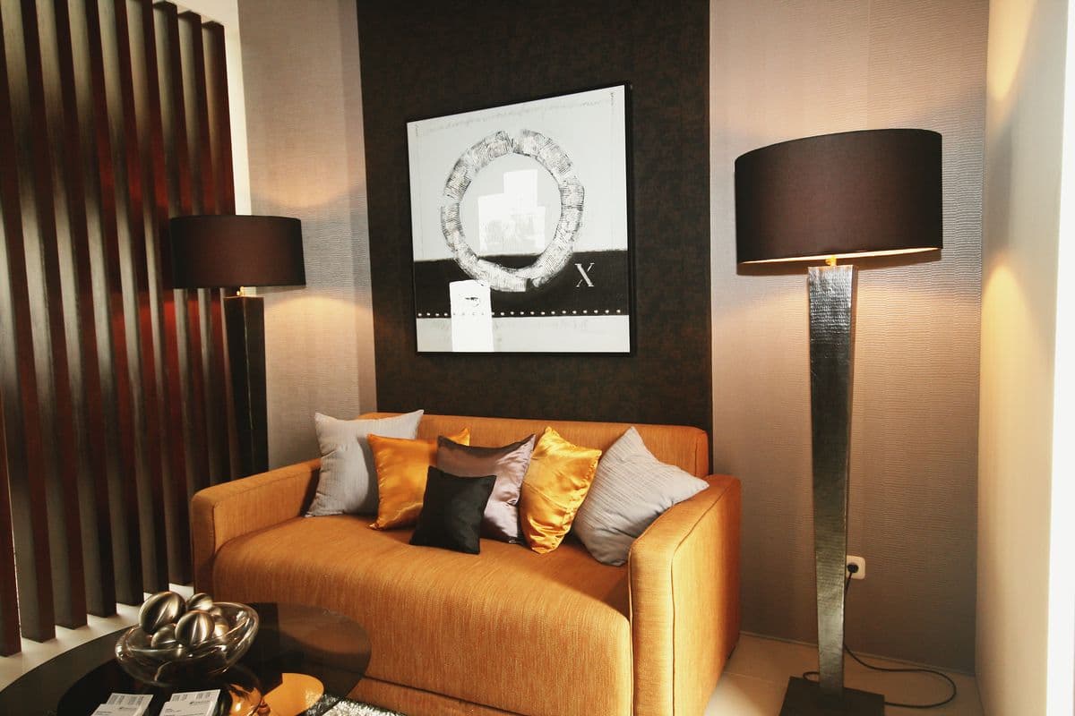 Royal Mansion Residence — 5