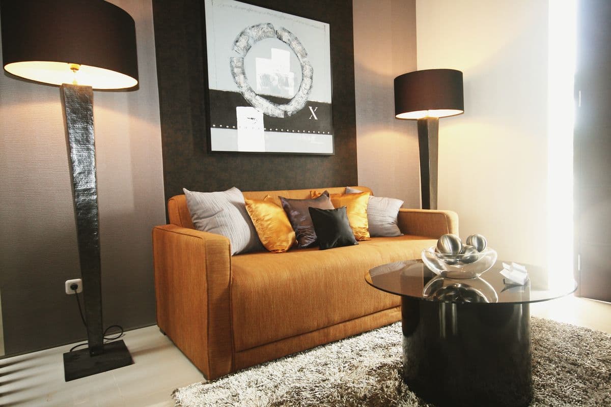 Royal Mansion Residence — 6