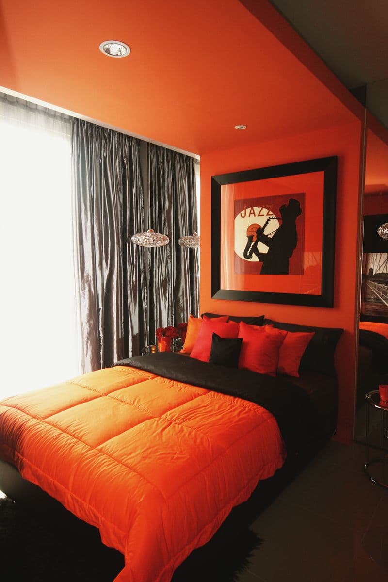 Royal Mansion Residence — 7