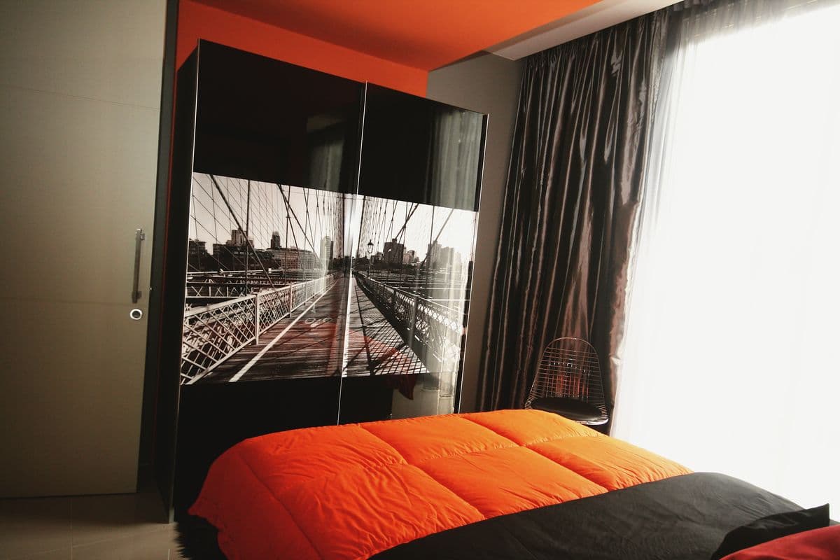 Royal Mansion Residence — 8