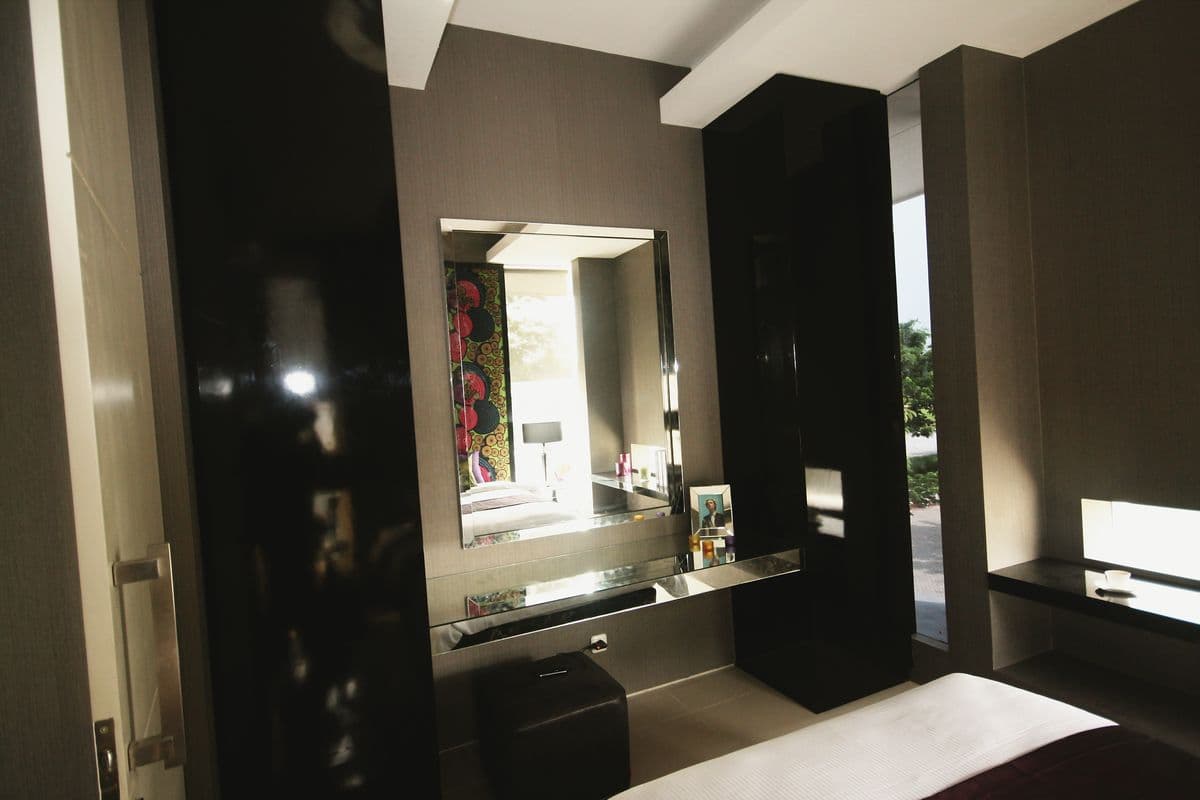 Royal Mansion Residence — 10