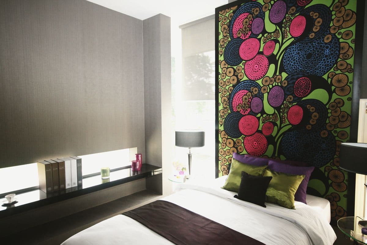 Royal Mansion Residence — 11