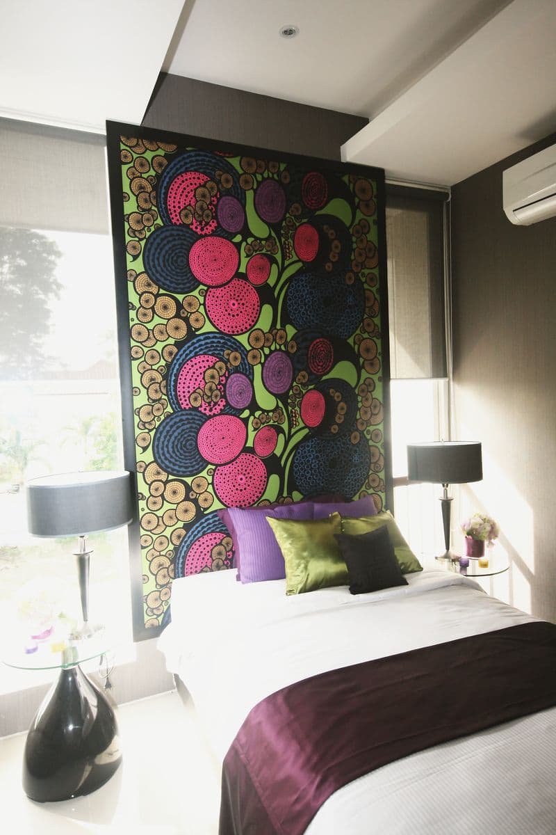 Royal Mansion Residence — 12