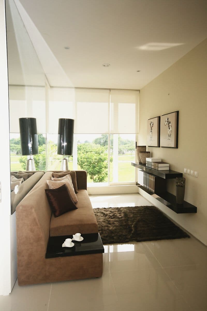 Royal Mansion Residence — 15