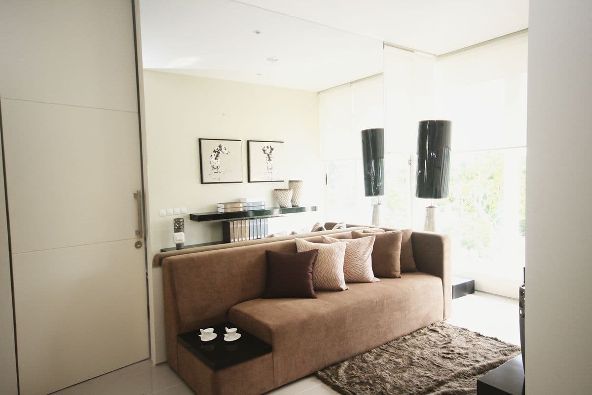 Royal Mansion Residence — 17