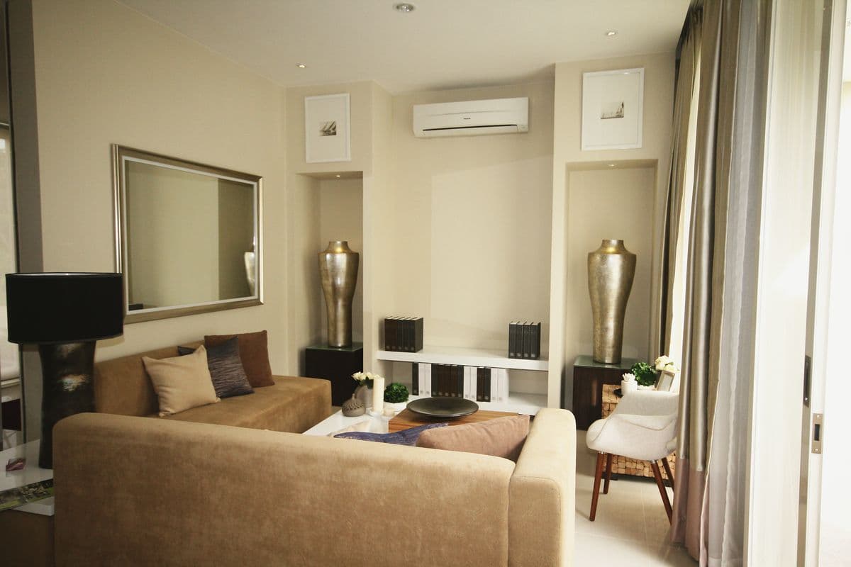 Royal Mansion Residence — 19