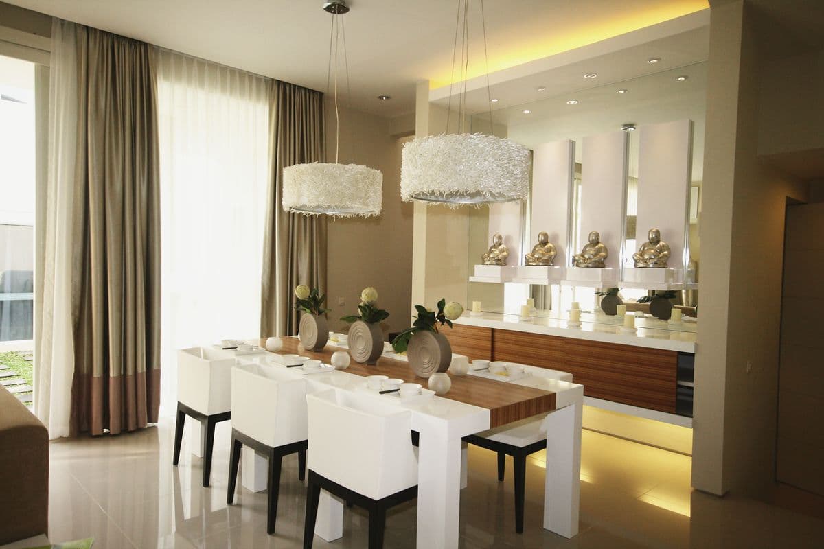 Royal Mansion Residence — 20