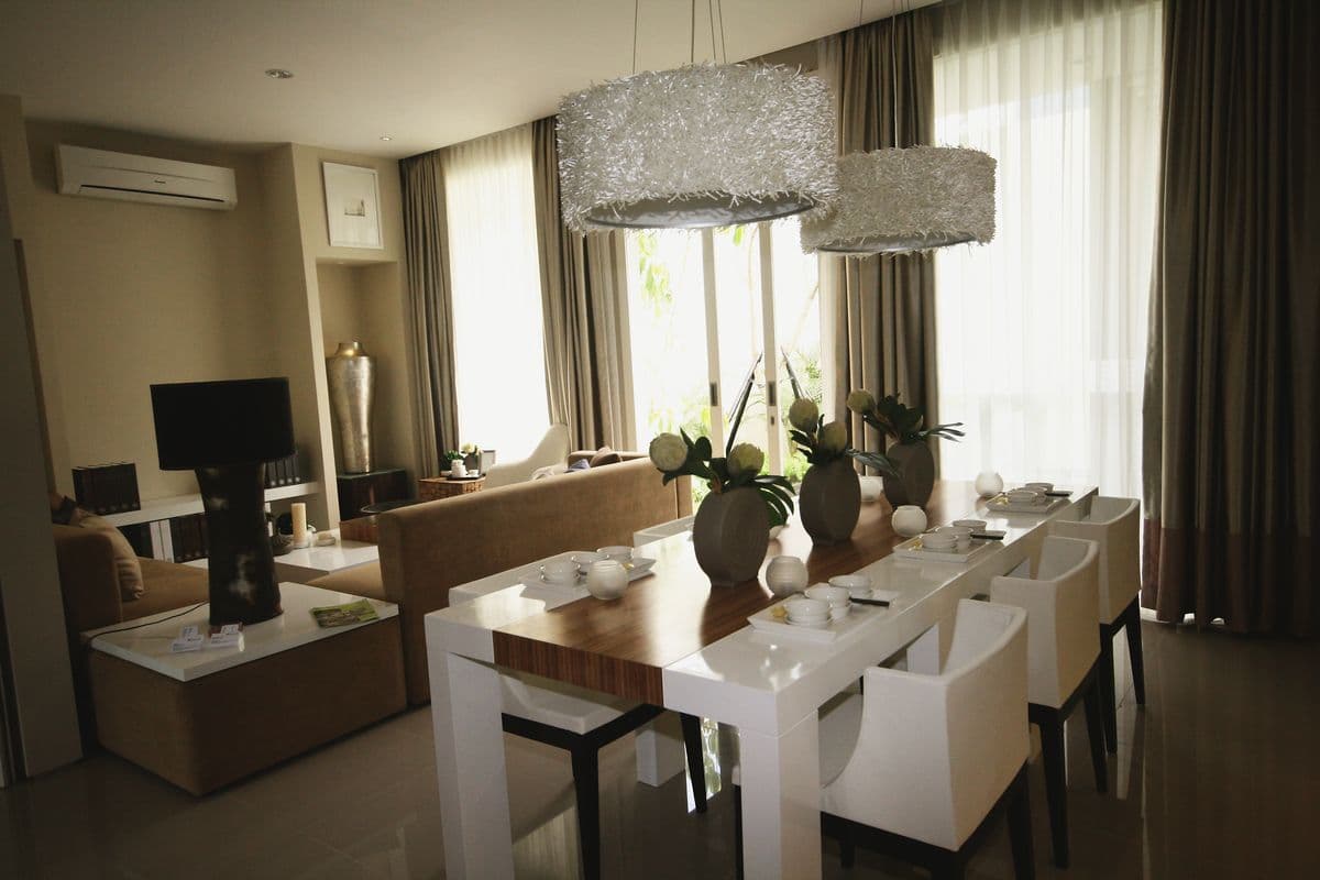 Royal Mansion Residence — 21