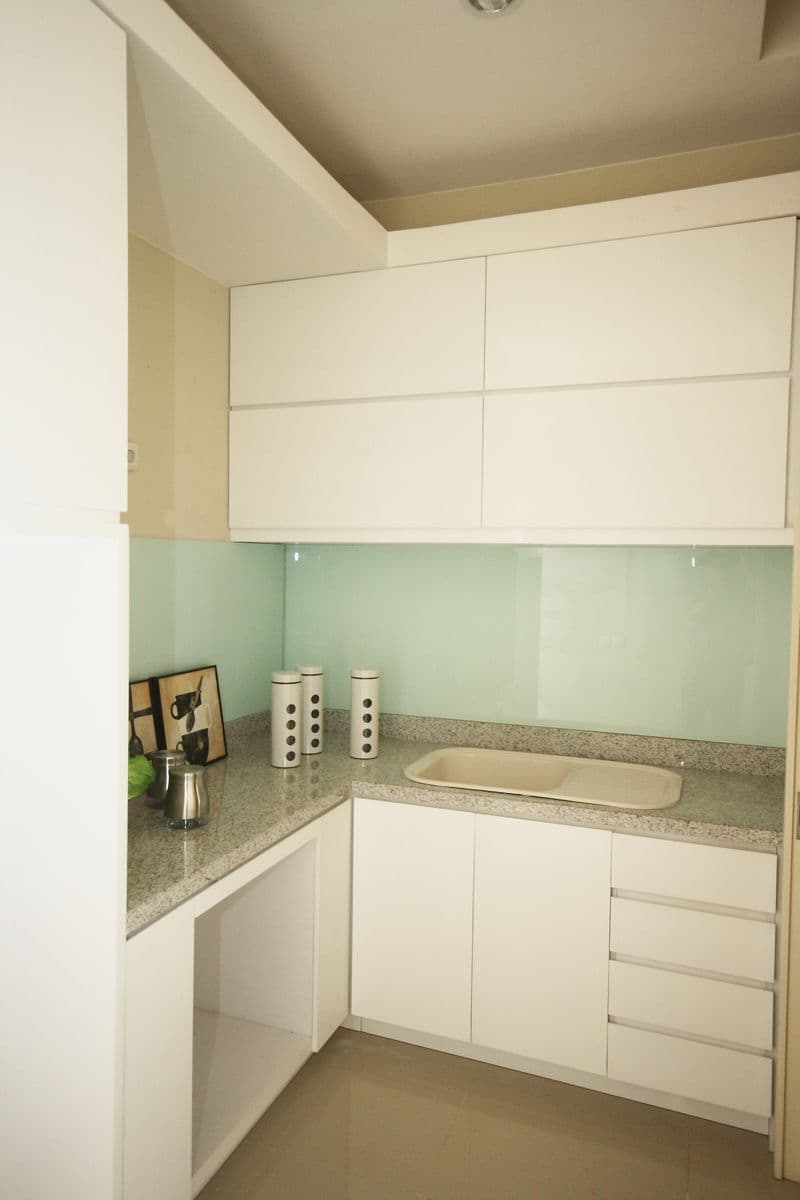 Royal Mansion Residence — 22