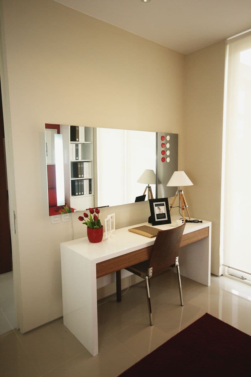 Royal Mansion Residence — 23