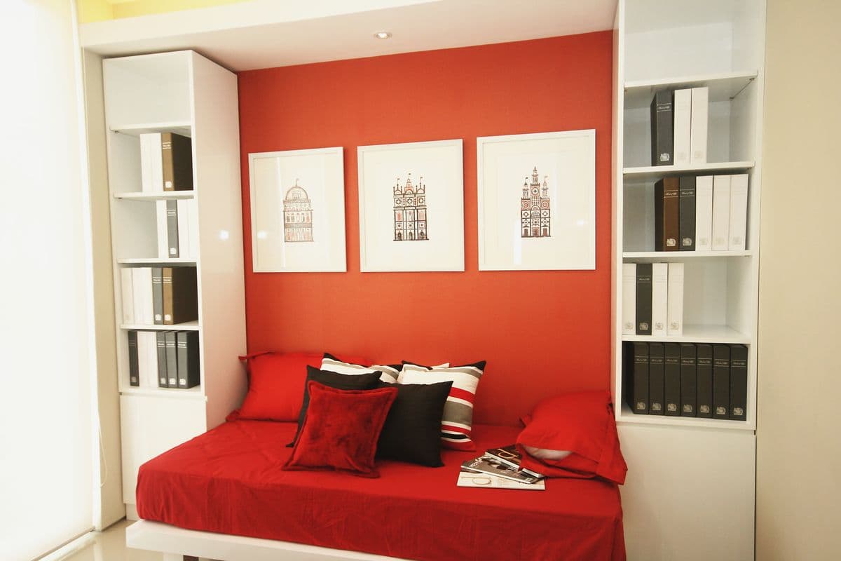 Royal Mansion Residence — 24