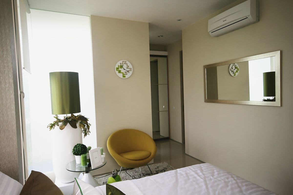 Royal Mansion Residence — 29