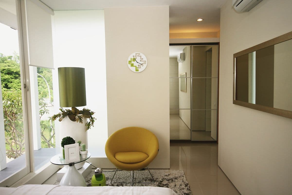 Royal Mansion Residence — 31