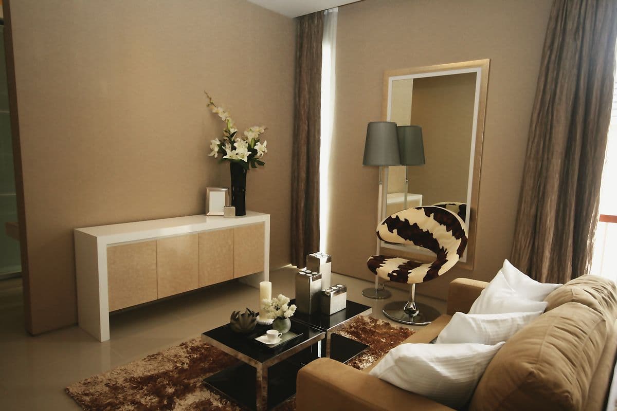 Royal Mansion Residence — 32