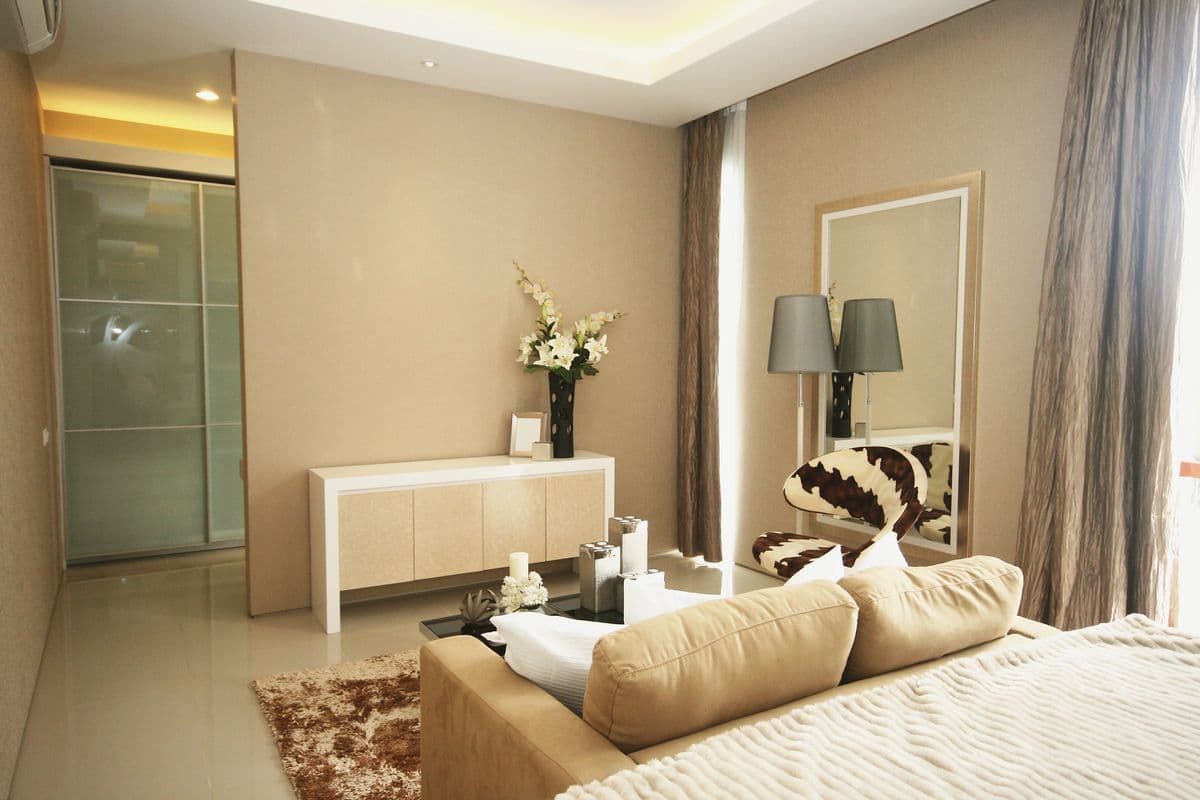 Royal Mansion Residence — 34