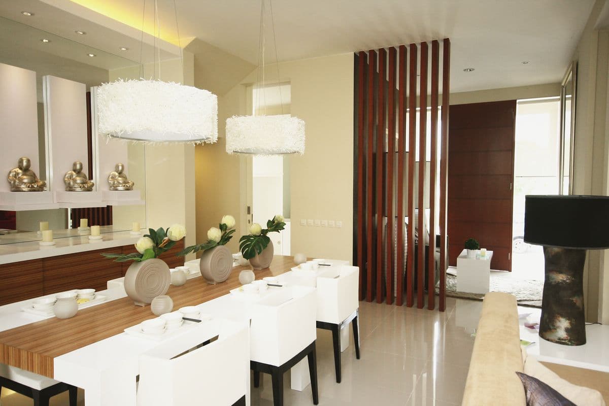 Royal Mansion Residence — 35