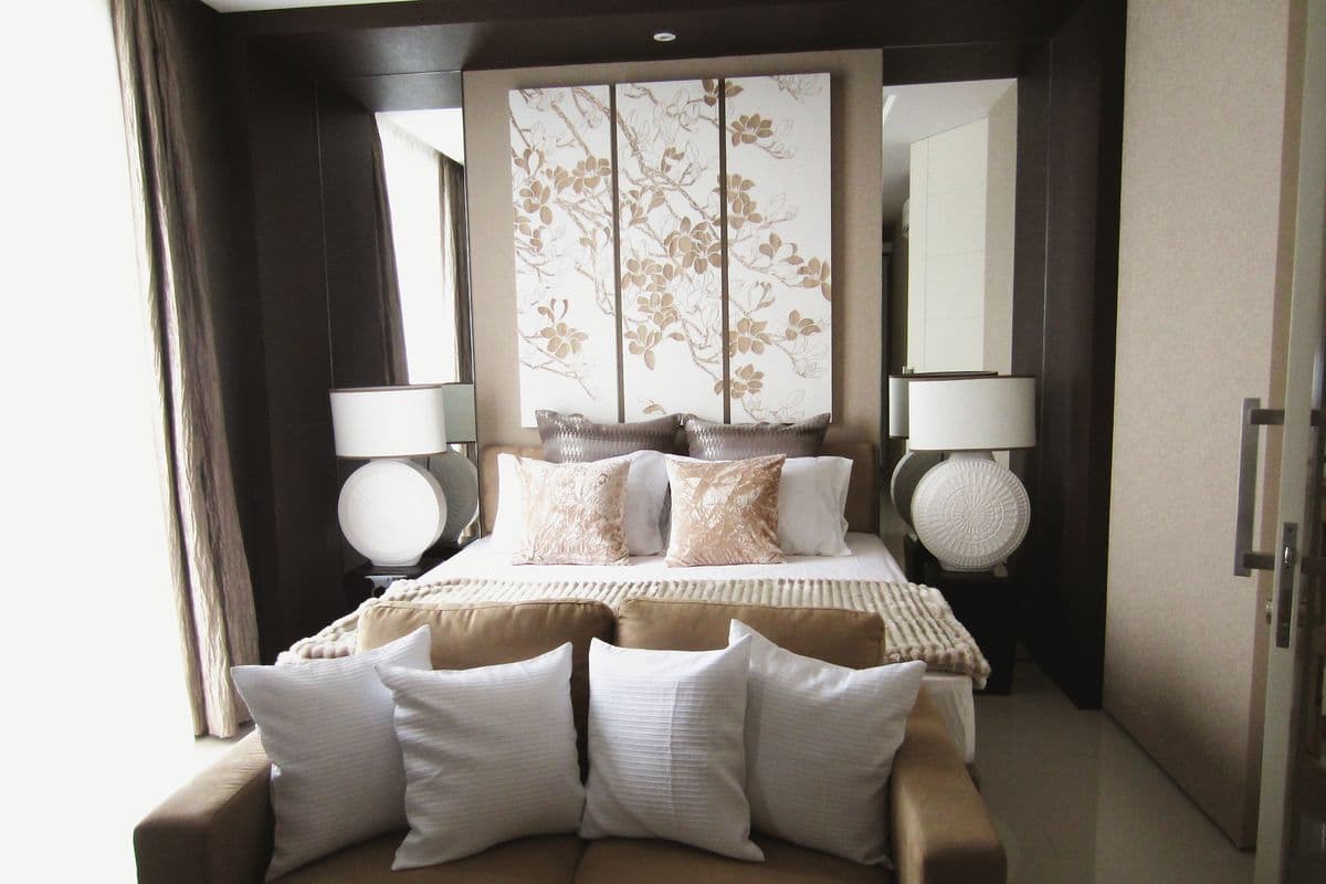 Royal Mansion Residence — 37