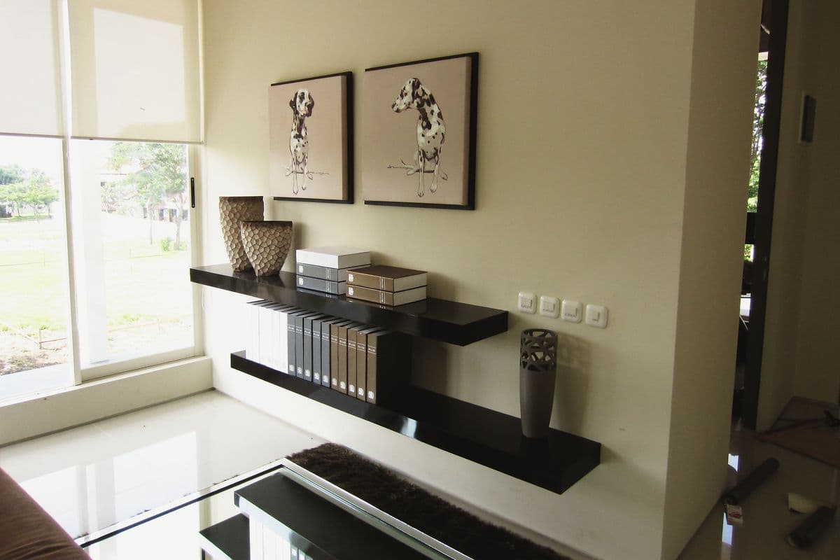 Royal Mansion Residence — 38