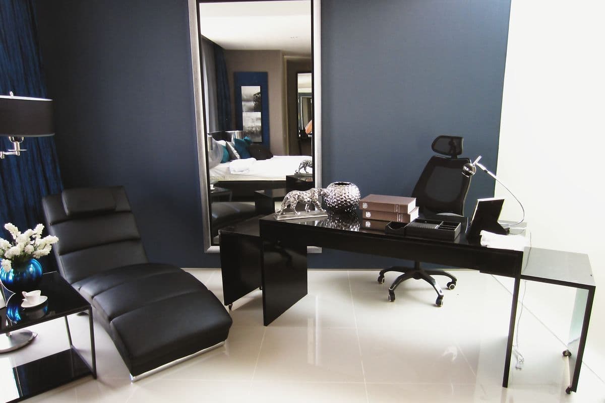 Royal Mansion Residence — 39