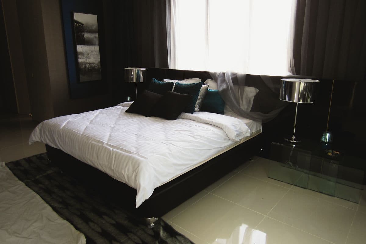 Royal Mansion Residence — 40