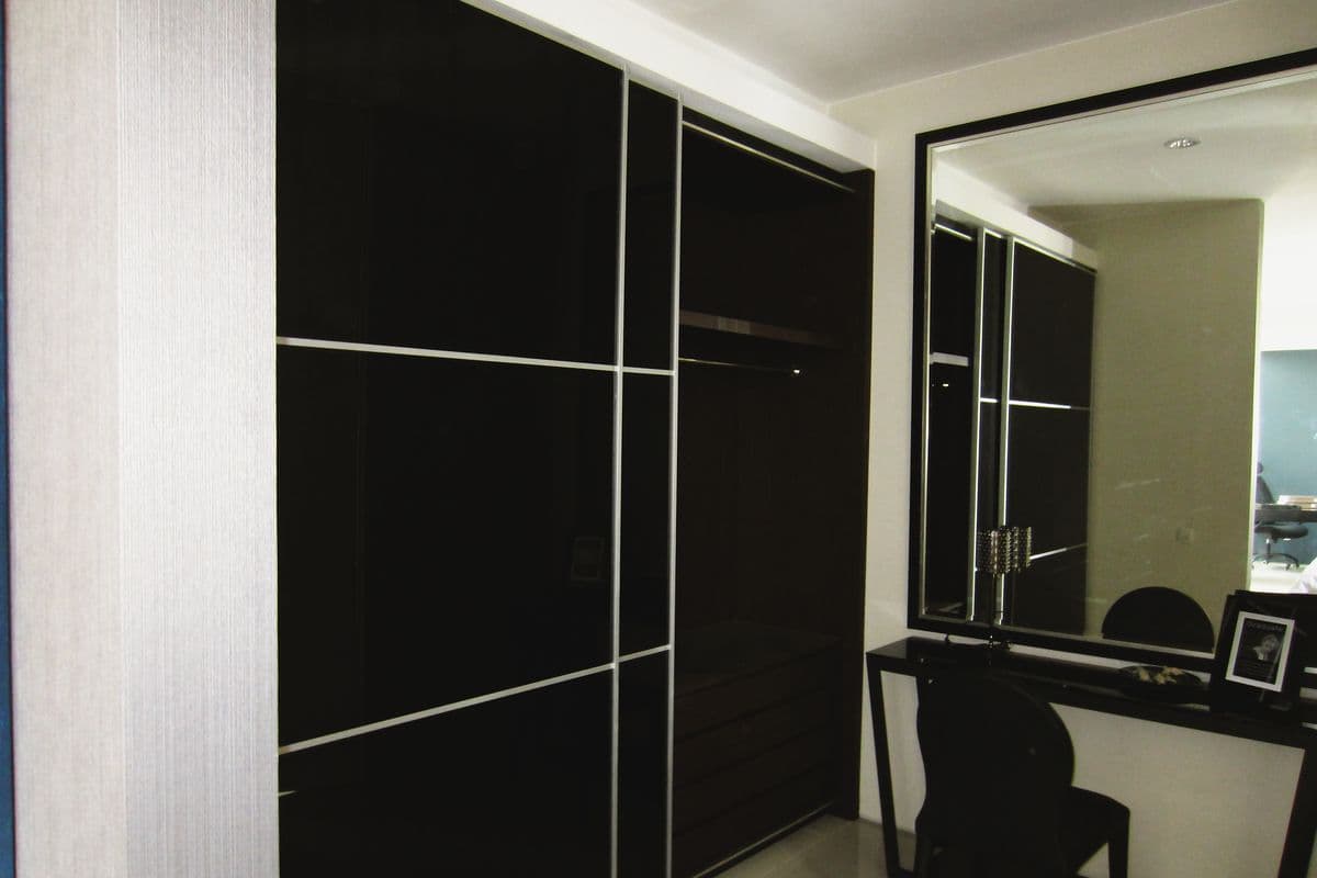 Royal Mansion Residence — 41