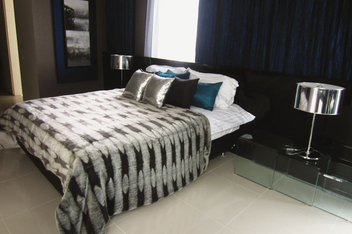 Royal Mansion Residence — 42