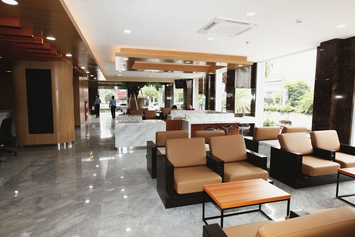 RS Permata Cibubur — 3