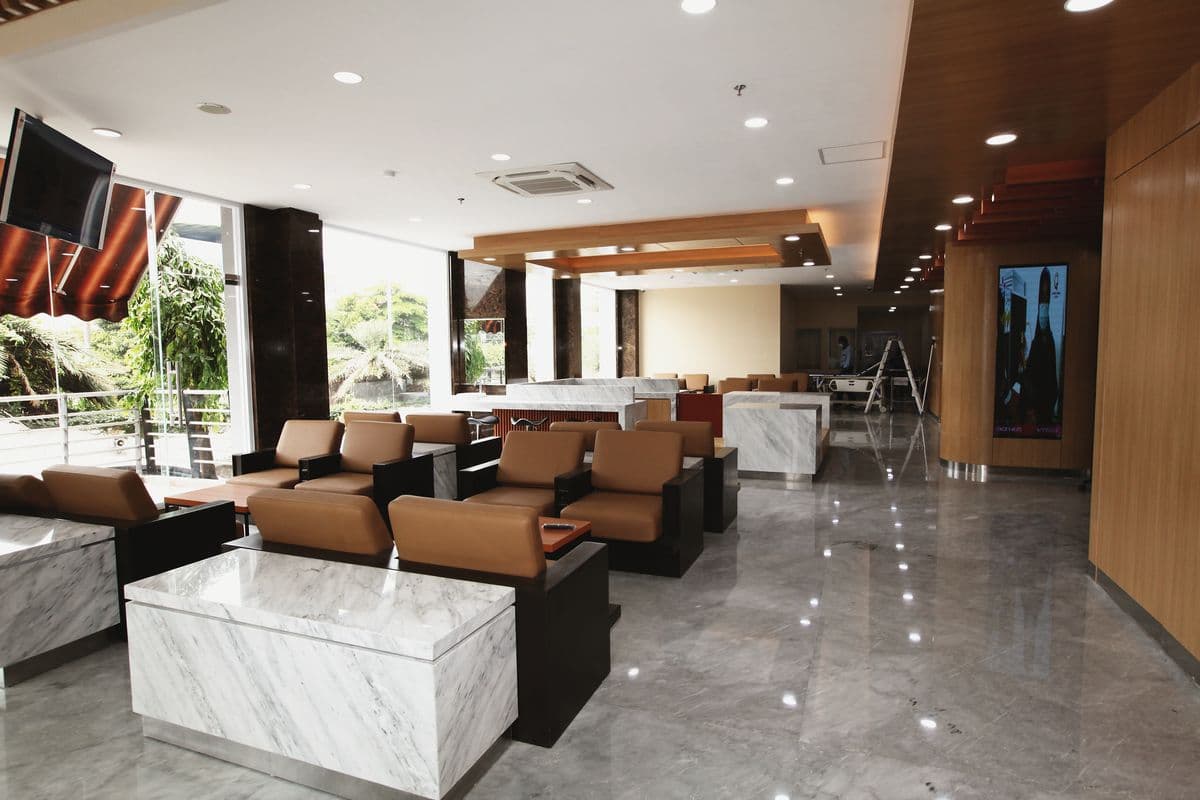 RS Permata Cibubur — 4